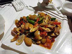 香辣花甲-强记海鲜·大排档(蛇口新街店)
