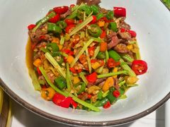 -筱爷叔·上海传统手工菜(玉树路店)