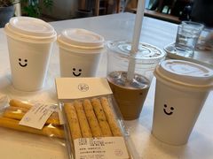 -dotcom coffee古点咖啡(致真大厦店)
