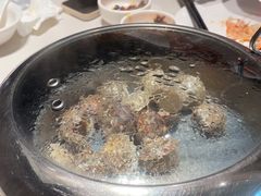 -青蓬蒸汽海鲜·深圳老字号·团建聚会(壹方城店)
