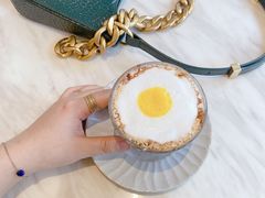 -伊斯坦布尔土耳其清真咖啡餐厅