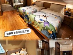 -龙凤山庄影视度假村