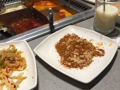 -海底捞火锅(奥山世纪城店)