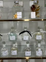 -觅香调香室(南锣鼓巷店)