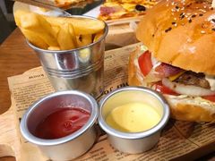 -G+KITCHEN(龙湖狮山天街店)