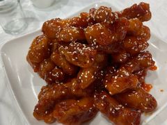 -聚福缘菜馆(隆昌路店)