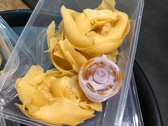 -点点心点心专门店(旺角店)