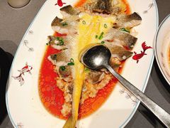 肉汁蒸小黄鱼-小炳胜(卓悦中心店)