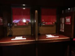 -一兰拉面(池袋店)