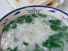 -帖老大羊肉汤烩面烧烤(康复后街总店)