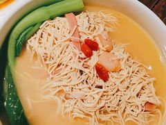 扬州大煮干丝-桂满陇-十里风荷(合生汇店)