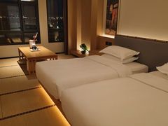 -长沙国金中心异国印象酒店