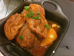-馔豚·台北菜专门店(深圳湾万象城店)