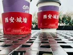 -西安城墙·碑林历史文化景区