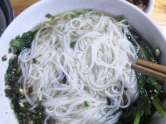 -越洋肖氏老米线(杨家坪店)