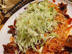 -恩你小木屋·韩式料理(假日广场店)