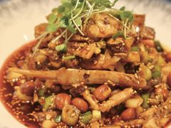 -院8里·少城记忆老川菜(宽窄巷子店)