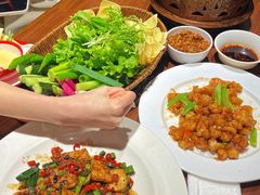 -李氏八大件老菜馆(万宝街店)