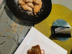 -三宝大饭店-中和艺素餐厅(浦上金山正祥广场店)