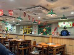 -楠火锅(西单店)