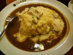 -COCO壱番屋(北京平安国际金融中心店)