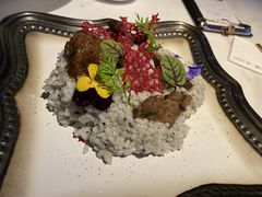 -Wei菋·Le Bistrot