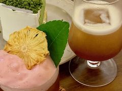 -白熊咖啡(闽江大道店)