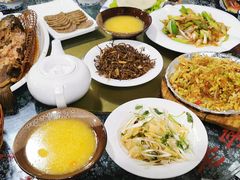 -老家菜馆(正定店)