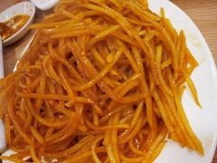 -姥家春饼店(漳州二路店)
