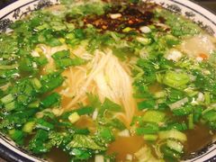 兰州牛肉面-有礼有面(知春路店)