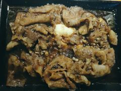 -外婆私房菜(新亚百货店)