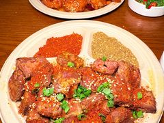 -必点海鲜·海肠捞饭大王(滨江道店)