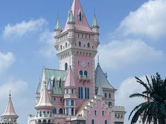 -厦门方特梦幻王国