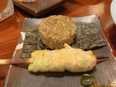 -鸟鹏烧鸟居酒屋(仁恒梦中心店)