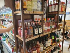 零售区-Alimentari早午餐(安福路店)