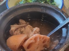-西江美食舫·江西菜(健德桥店)