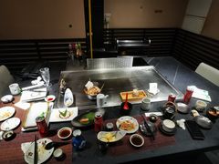 -青叶日式料理(飘亮阳光广场店)