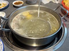 -贵宾牛·潮汕牛肉火锅(珠池总店)