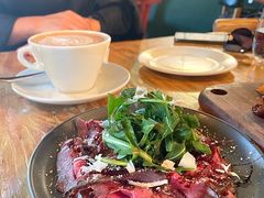 -羽深肉铺 Steak & Wine