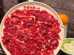 -巴蜀大将火锅(春熙店)