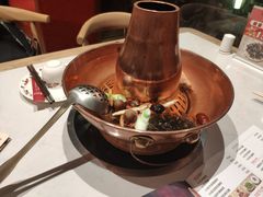 -东门口涮肉·砂锅·烤串(老门东店)