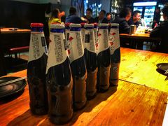 -KAOTOWN烤堂•烧烤(海汇港店)