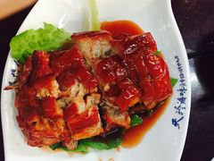 -吴门人家·苏宴宫廷菜(拙政园店)