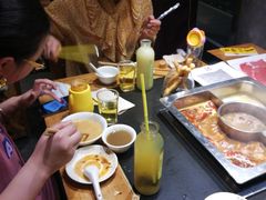 -巴奴毛肚火锅(永明路店)