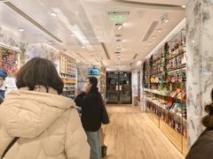 -VENCHI 闻绮(北京汉光店)