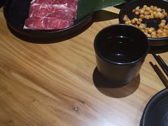 -九田家黑牛烤肉(溧水万达店)