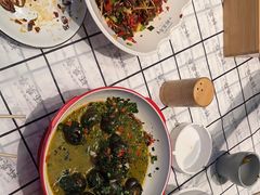 -杯莫亭(集里店)