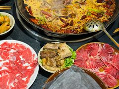 -咖咖火锅(老店)