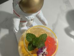 -3号仓库·创意中国菜(新世界城店)