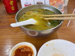 -颐缘居·南翔小笼馆